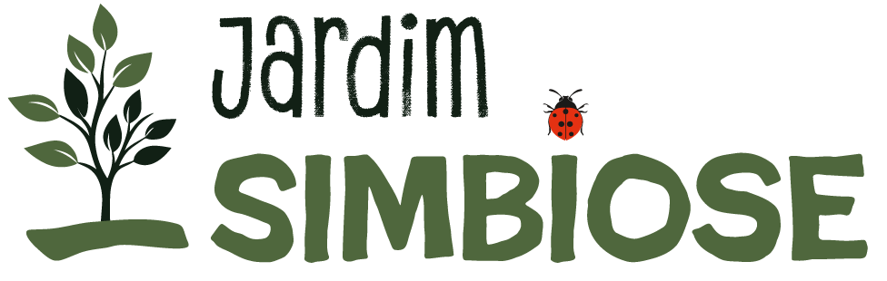 Jardim Simbiose - Jardinagem Ecológica